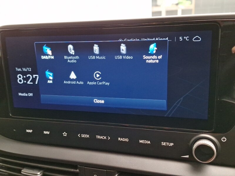 Used Hyundai BAYON 2023 for sale - 77503423: Photo 16