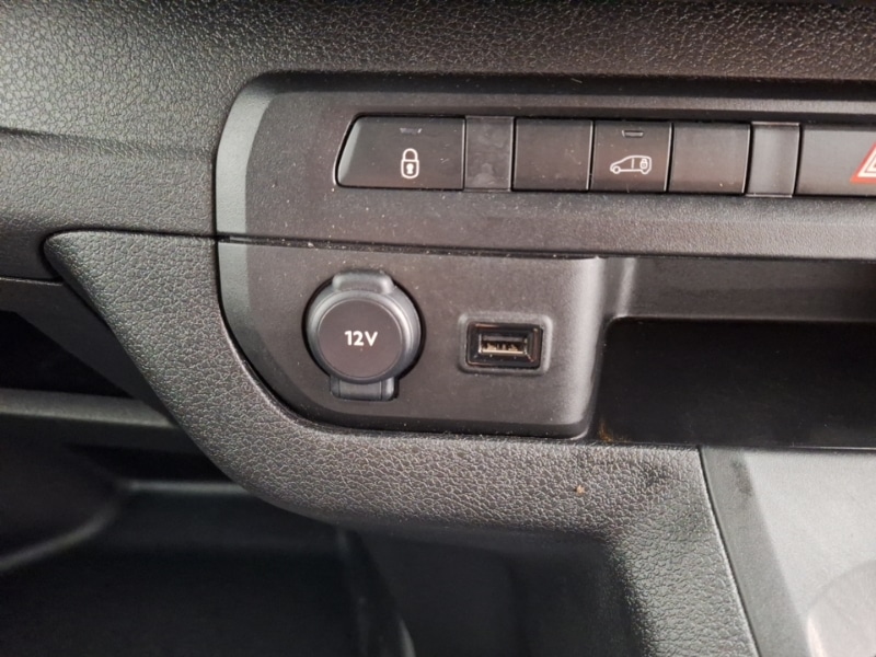 Used Citroen Dispatch 2023 for sale - 76779918: Photo 14