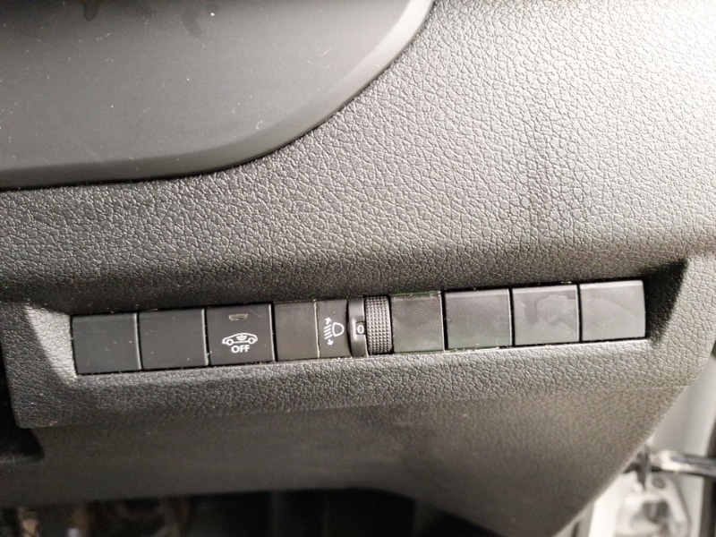 Used Citroen Dispatch 2023 for sale - 76779918: Photo 18