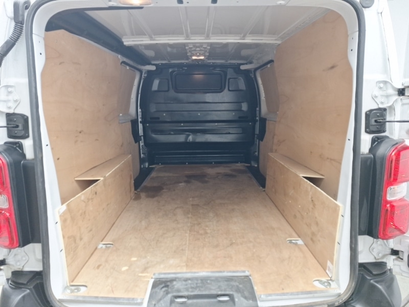 Used Citroen Dispatch 2023 for sale - 76779918: Photo 8