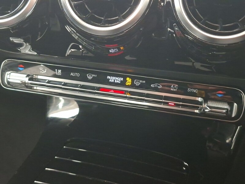 Used Mercedes-Benz A-Class 2018 for sale - 77907626: Photo 10