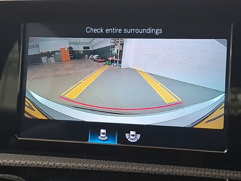 Used Mercedes-Benz A-Class 2018 for sale - 77907626: Photo 11