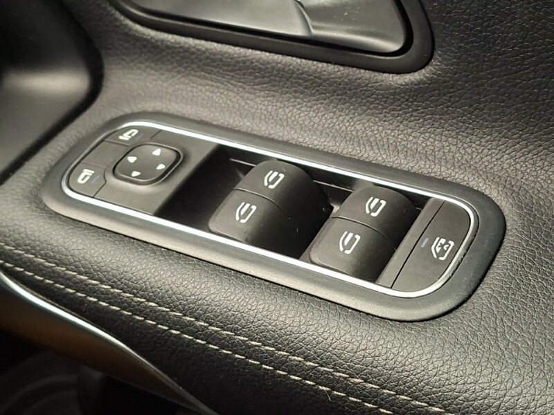 Used Mercedes-Benz A-Class 2018 for sale - 77907626: Photo 12