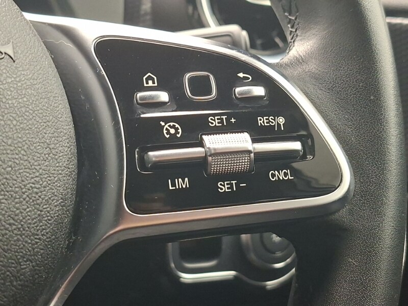 Used Mercedes-Benz A-Class 2018 for sale - 77907626: Photo 13