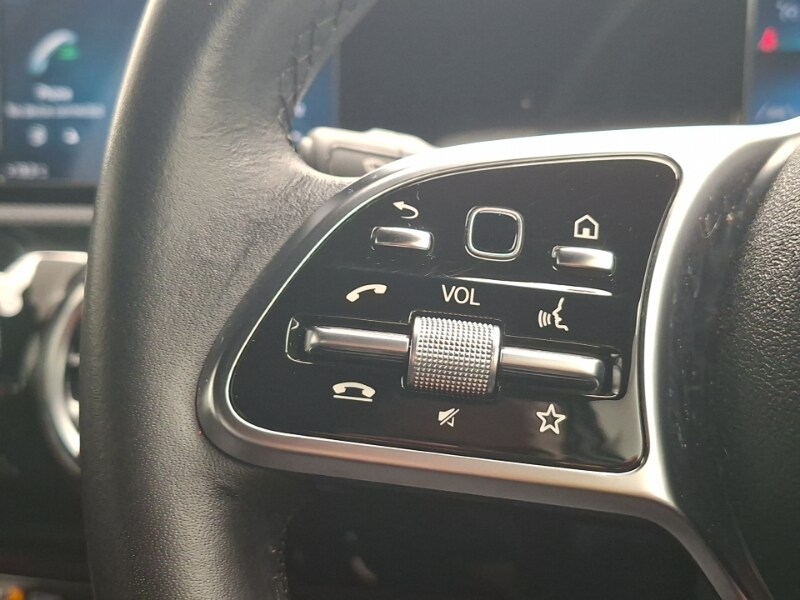 Used Mercedes-Benz A-Class 2018 for sale - 77907626: Photo 14