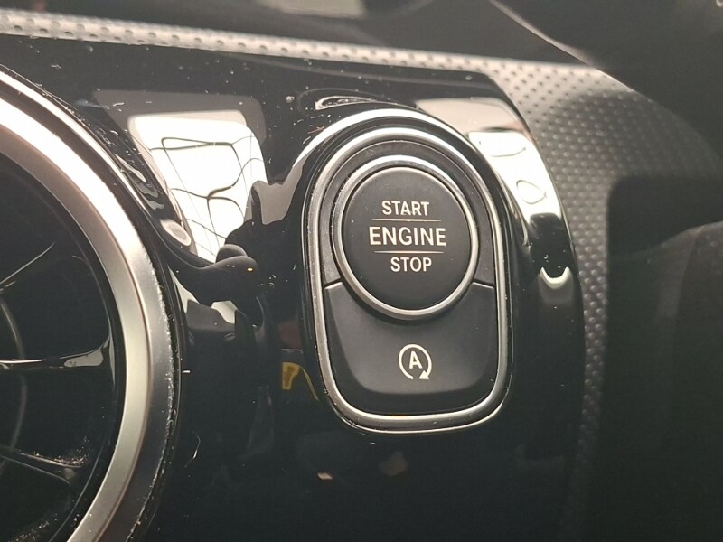 Used Mercedes-Benz A-Class 2018 for sale - 77907626: Photo 18