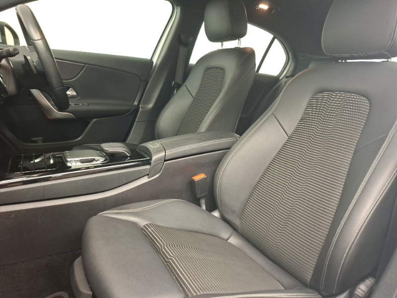 Used Mercedes-Benz A-Class 2018 for sale - 77907626: Photo 5