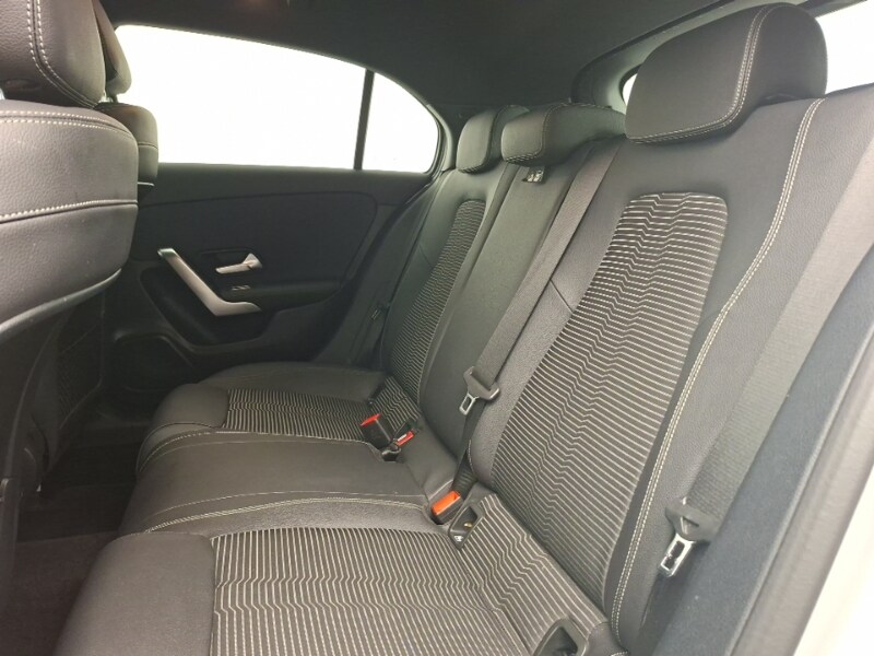 Used Mercedes-Benz A-Class 2018 for sale - 77907626: Photo 6