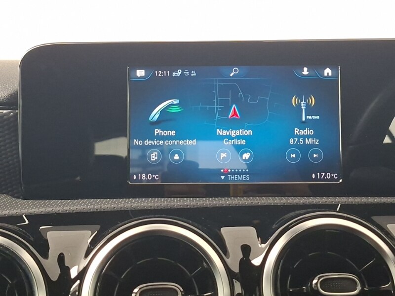 Used Mercedes-Benz A-Class 2018 for sale - 77907626: Photo 7