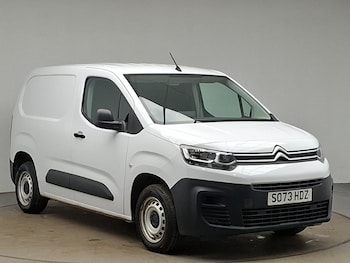 Used Citroen Berlingo 2024 for sale - 79343556: Photo