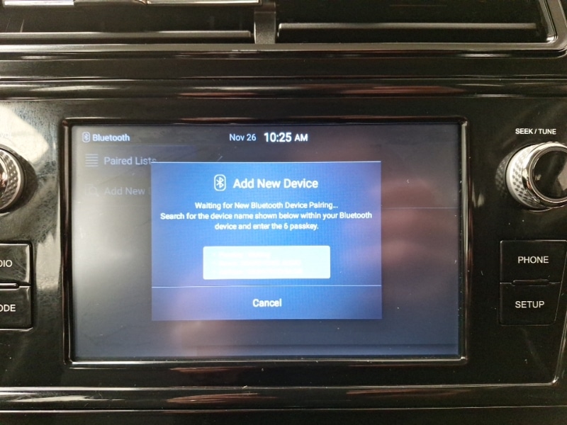 Used Ssangyong Tivoli 2021 for sale - 76815724: Photo 10