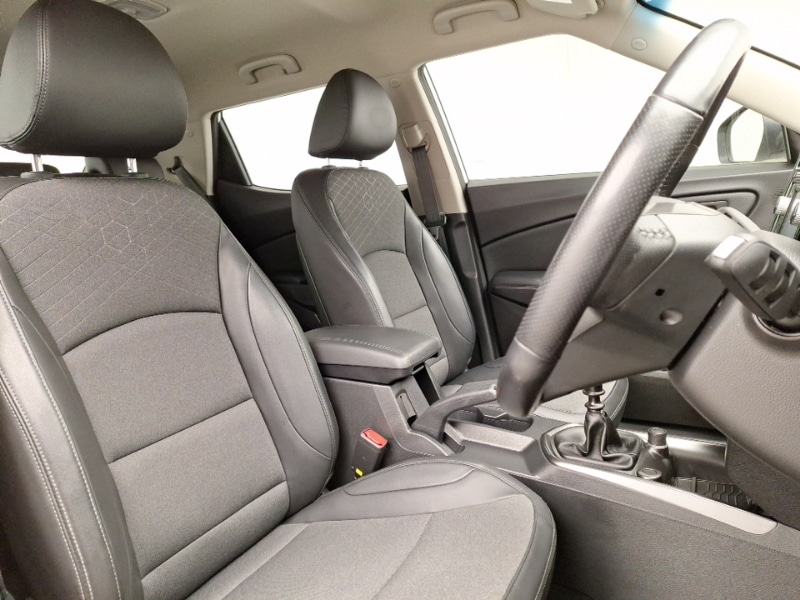 Used Ssangyong Tivoli 2021 for sale - 76815724: Photo 12