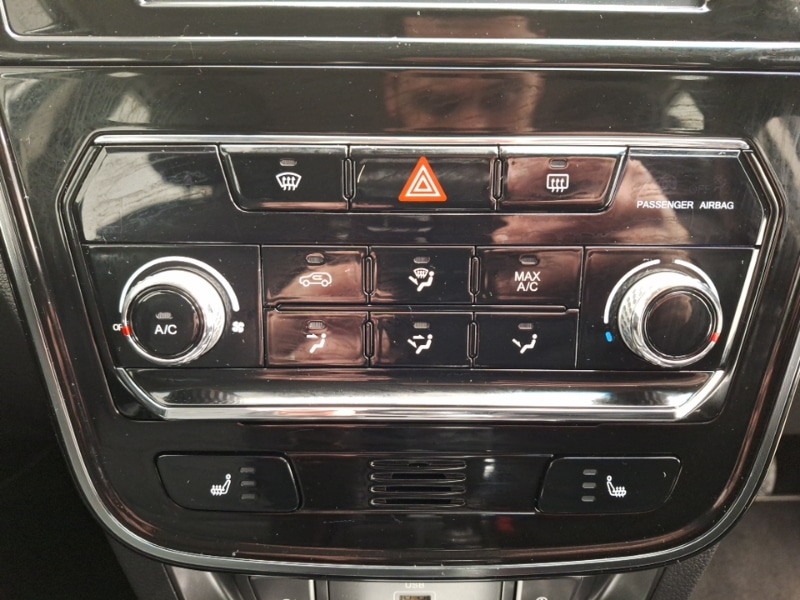 Used Ssangyong Tivoli 2021 for sale - 76815724: Photo 15
