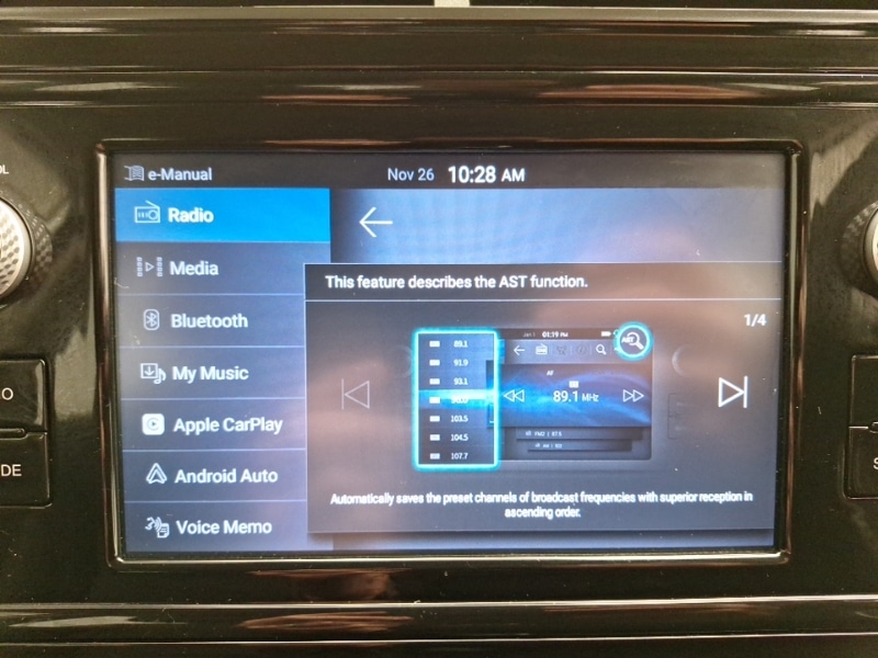 Used Ssangyong Tivoli 2021 for sale - 76815724: Photo 18