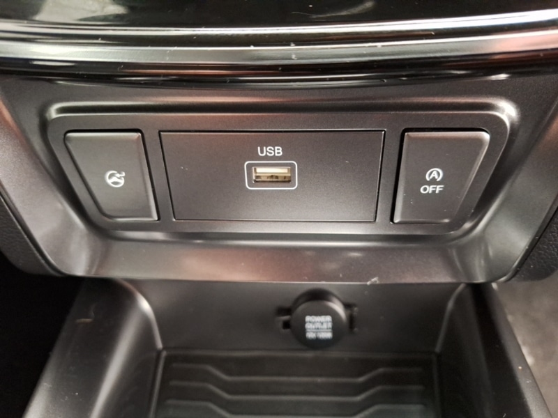 Used Ssangyong Tivoli 2021 for sale - 76815724: Photo 19