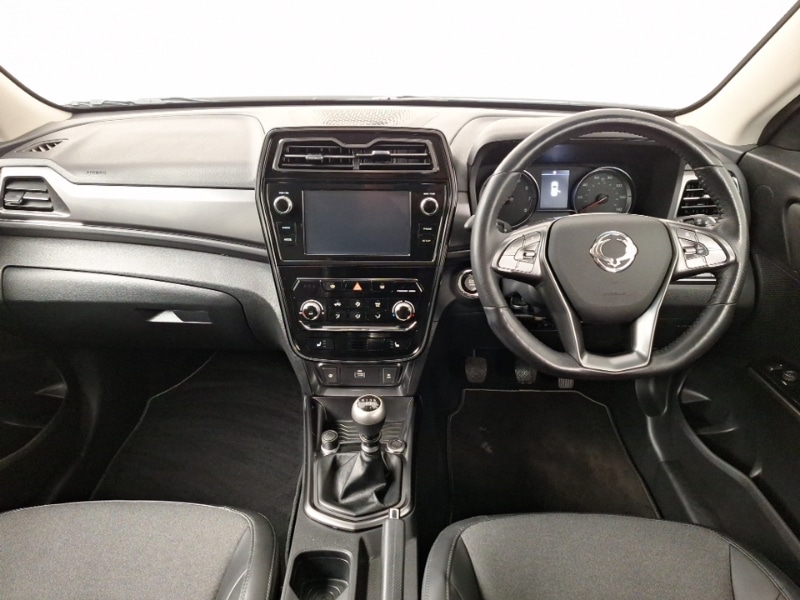 Used Ssangyong Tivoli 2021 for sale - 76815724: Photo 2
