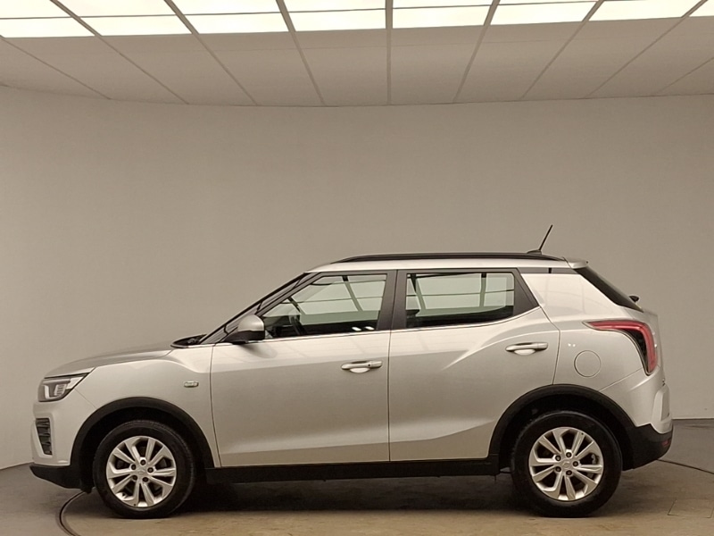 Used Ssangyong Tivoli 2021 for sale - 76815724: Photo 4