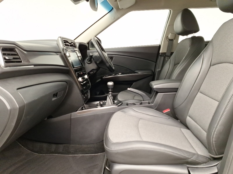 Used Ssangyong Tivoli 2021 for sale - 76815724: Photo 5