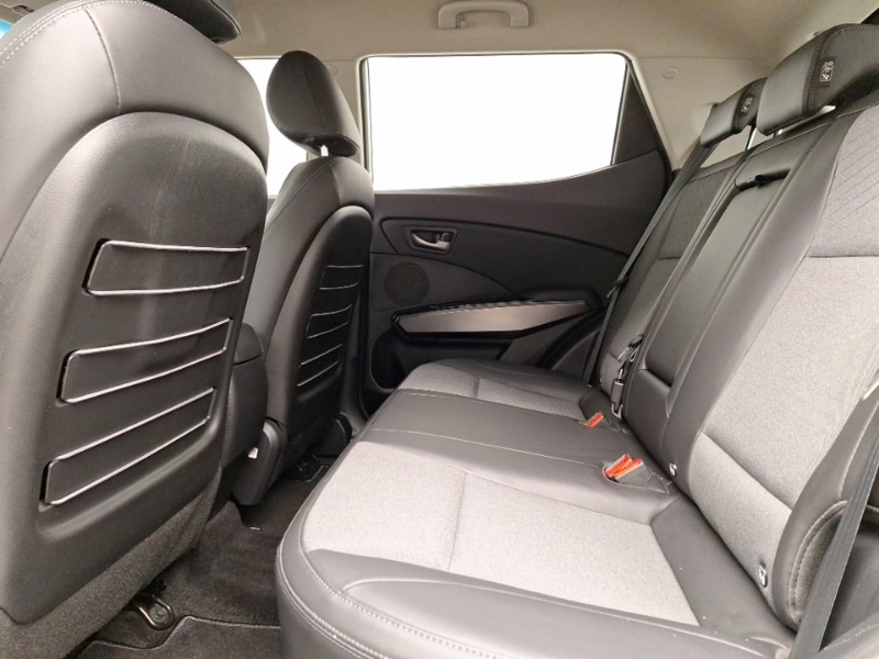 Used Ssangyong Tivoli 2021 for sale - 76815724: Photo 6