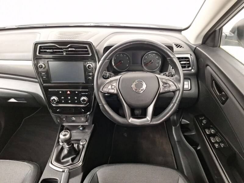 Used Ssangyong Tivoli 2021 for sale - 76815724: Photo 7