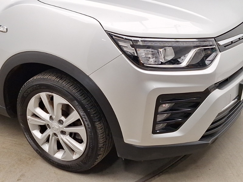 Used Ssangyong Tivoli 2021 for sale - 76815724: Photo 9