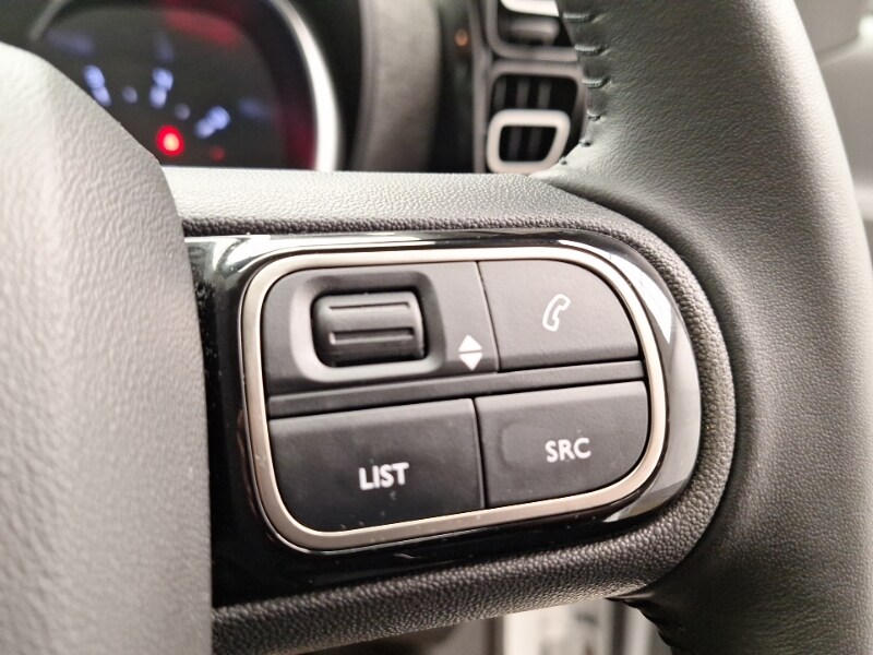 Used Citroen C3 Aircross 2022 for sale - 76543287: Photo 13