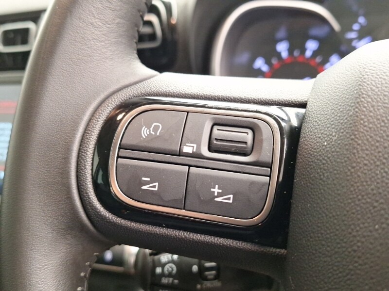 Used Citroen C3 Aircross 2022 for sale - 76543287: Photo 14