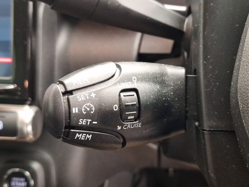 Used Citroen C3 Aircross 2022 for sale - 76543287: Photo 16