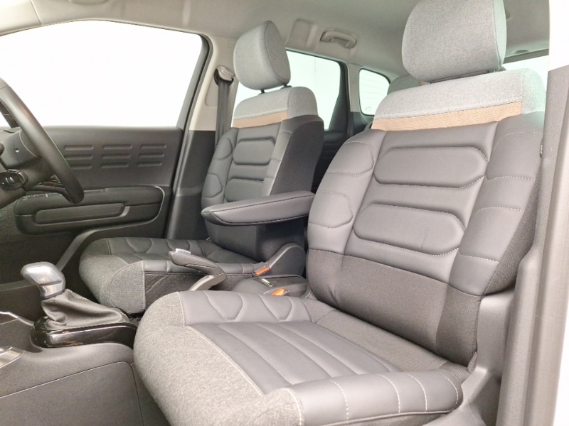 Used Citroen C3 Aircross 2022 for sale - 76543287: Photo 5