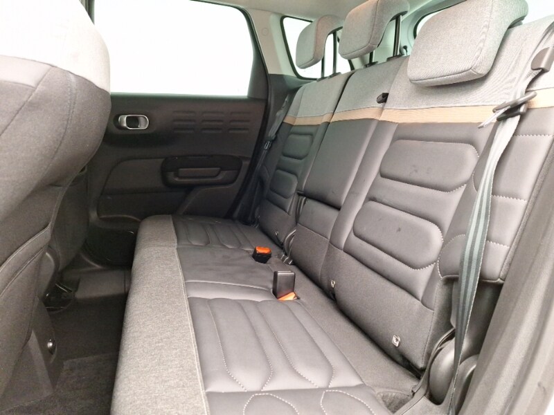 Used Citroen C3 Aircross 2022 for sale - 76543287: Photo 6