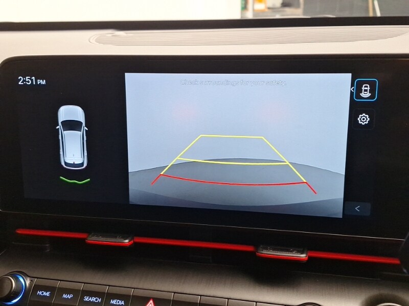 Used Hyundai KONA 2024 for sale - 76325514: Photo 11