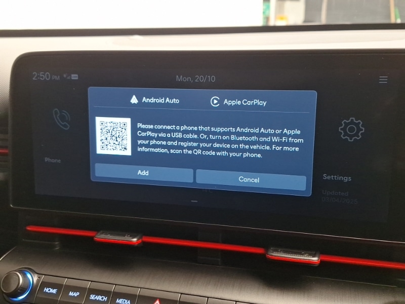 Used Hyundai KONA 2024 for sale - 76325514: Photo 15