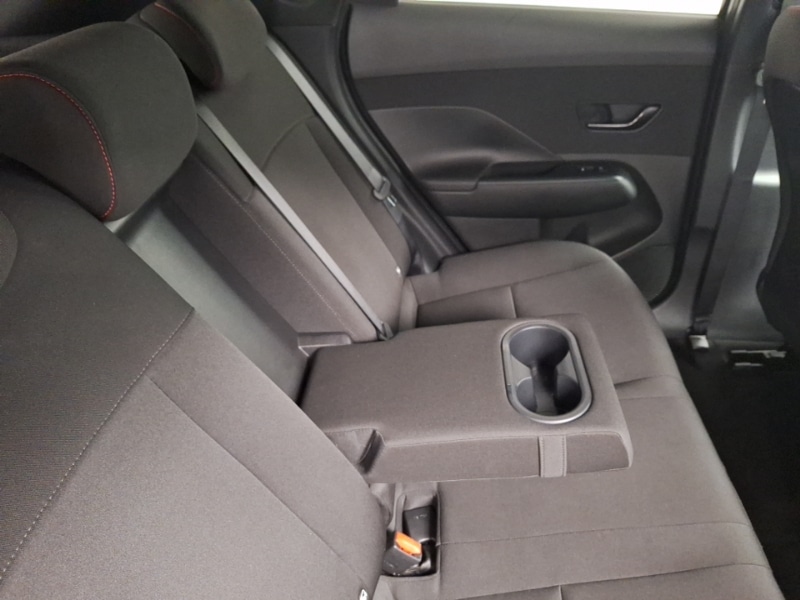 Used Hyundai KONA 2024 for sale - 76325514: Photo 18