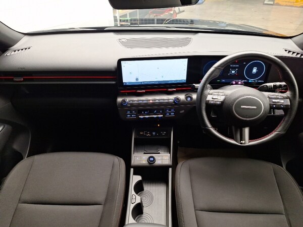 Used Hyundai KONA 2024 for sale - 76325514: Photo 2