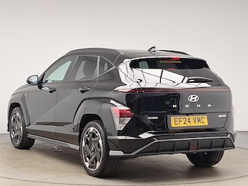 Used Hyundai KONA 2024 for sale - 76325514: Photo 3