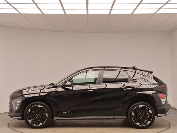 Used Hyundai KONA 2024 for sale - 76325514: Photo 4