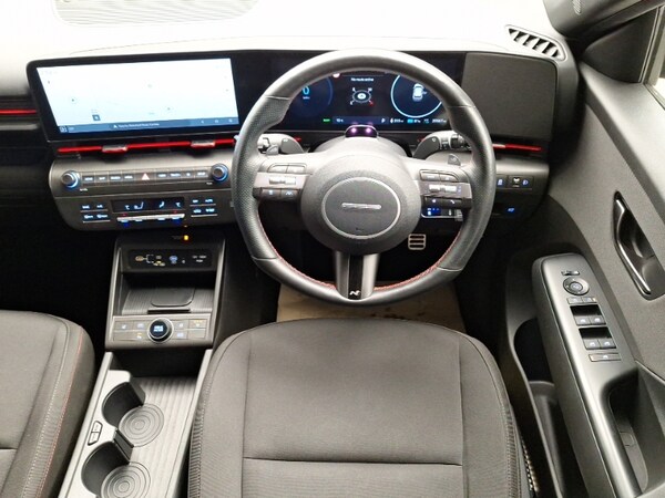Used Hyundai KONA 2024 for sale - 76325514: Photo 7