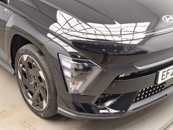 Used Hyundai KONA 2024 for sale - 76325514: Photo 9