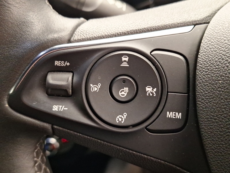 Used Vauxhall Mokka 2022 for sale - 76456092: Photo 16