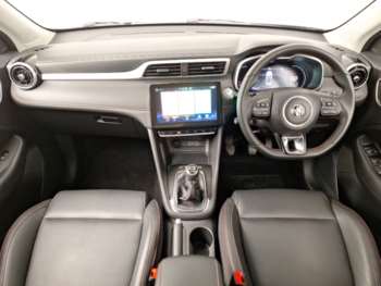 Used MG MG ZS 2024 for sale - 74711736: Photo