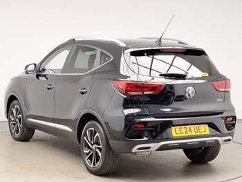 Used MG MG ZS 2024 for sale - 74711736: Photo
