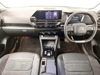 Used Citroen C4 2024 for sale - 74977040: Photo
