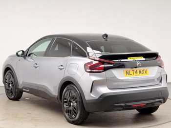 Used Citroen C4 2024 for sale - 74977040: Photo