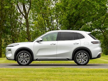 Used Geely Starray 2026 for sale - 78723596: Photo