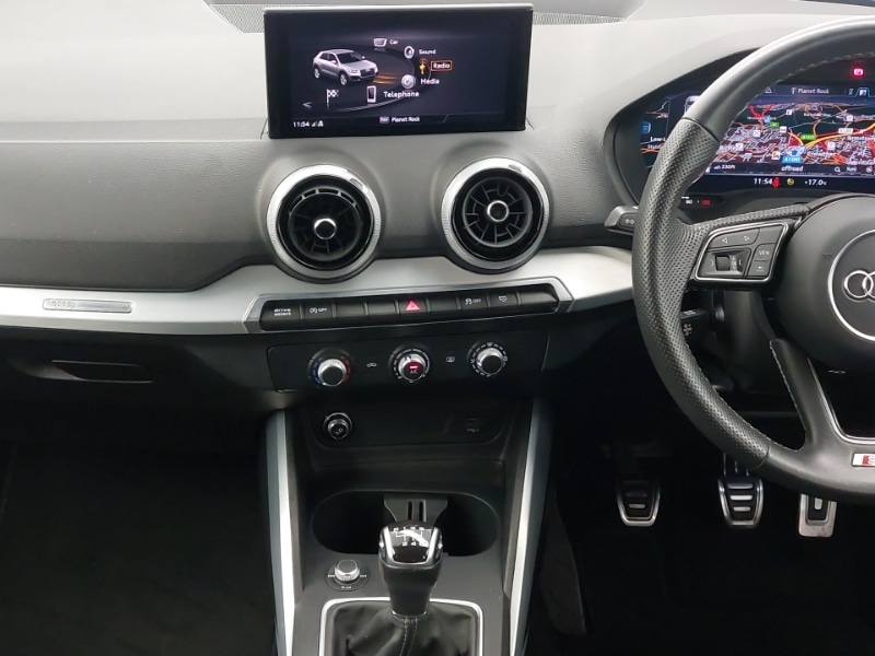 Used Audi Q2 2022 for sale - 76606139: Photo 10