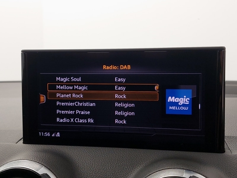 Used Audi Q2 2022 for sale - 76606139: Photo 11