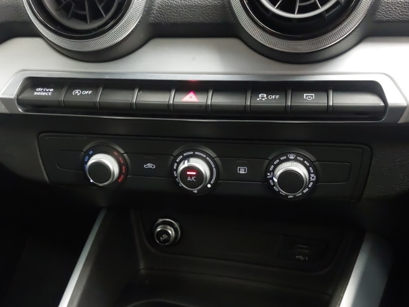 Used Audi Q2 2022 for sale - 76606139: Photo 13