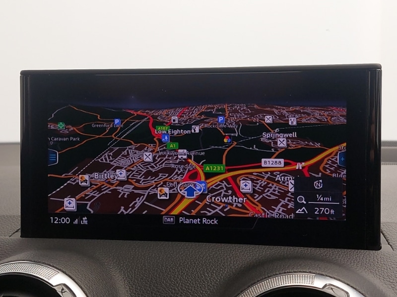 Used Audi Q2 2022 for sale - 76606139: Photo 14