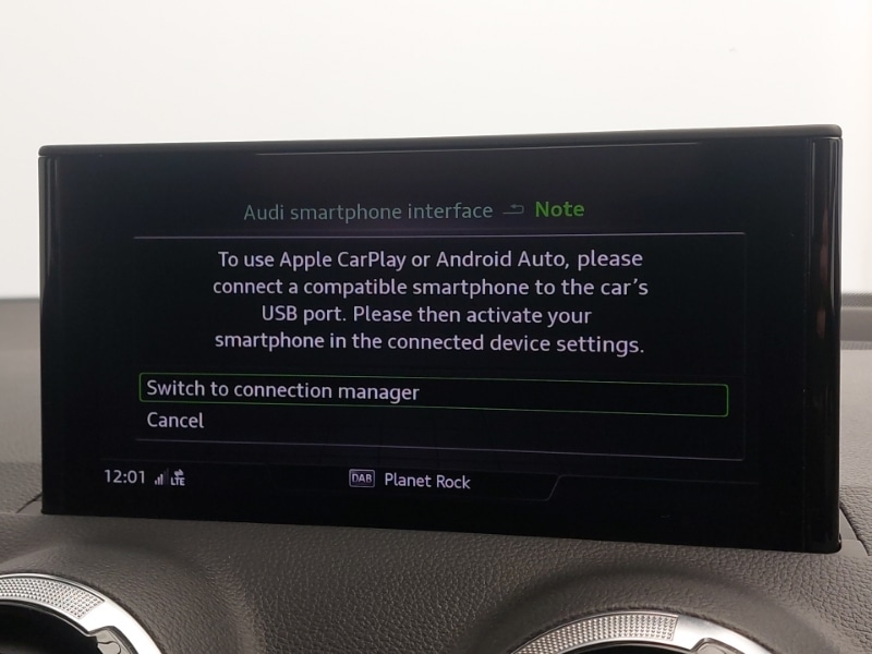 Used Audi Q2 2022 for sale - 76606139: Photo 15