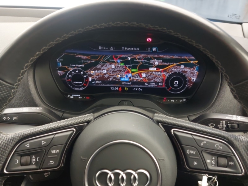 Used Audi Q2 2022 for sale - 76606139: Photo 19